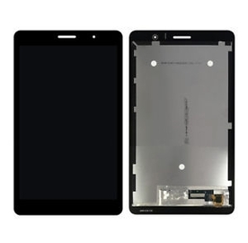 LCD Дисплей за Huawei MediaPad T3 8.0 и Тъч скрийн черен